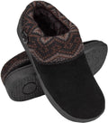 Clarks Women's Knit Scuff Slipper for Ultimate Comfort and Style