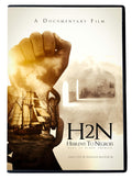 HEBREWS TO NEGROES: WAKE UP BLACK AMERICA DVD - Documentary
