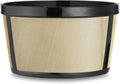 CAF BREW COLLECTION: Reusable Stainless Steel Coffee Filter