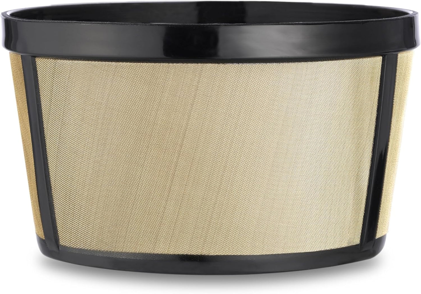 CAF BREW COLLECTION: Reusable Stainless Steel Coffee Filter