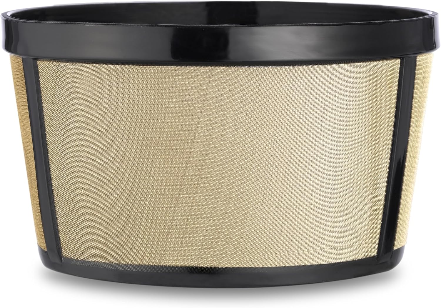 CAF BREW COLLECTION: Reusable Stainless Steel Coffee Filter