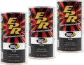 3 cans of BG EPR Engine Performance Restoration - Restores Power
