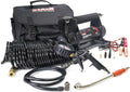 VIAIR 450P-RV EF Portable Air Compressor | Enhanced Flow & RV Inflation Gun
