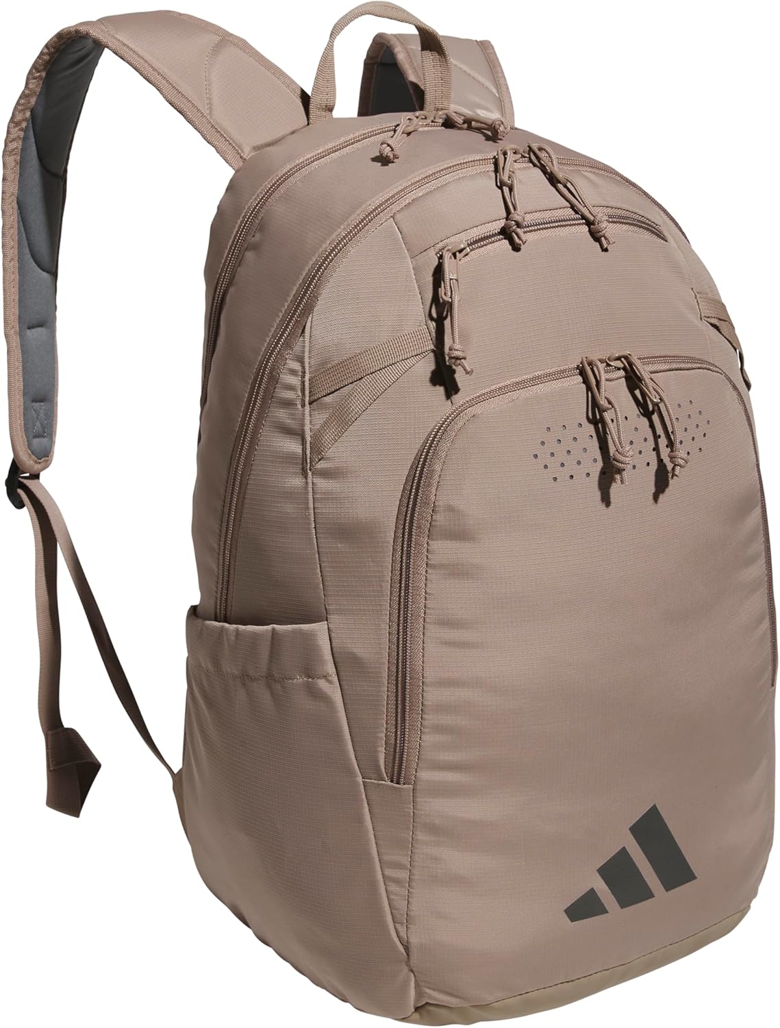 adidas Defender 5 Team Sports Backpack for Athletes and Travelers