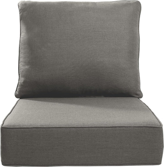 Luxury 22x24 Outdoor Cushions for Patio Chairs and Sofas