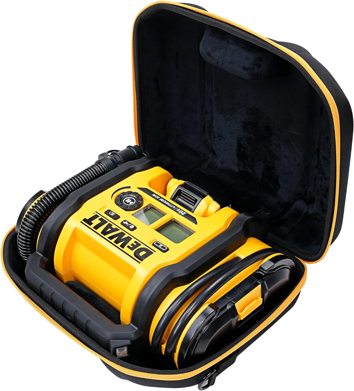 MeEazy DEWALT DCC020IB Case: Ultimate Protection