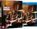 A Complete Unknown Blu-ray (Region Free) - Cinematic Dylan Portrait