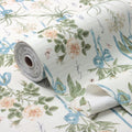 Drawer and Shelf Liner for Kitchen Cabinets Floral Non-Slip - Strong