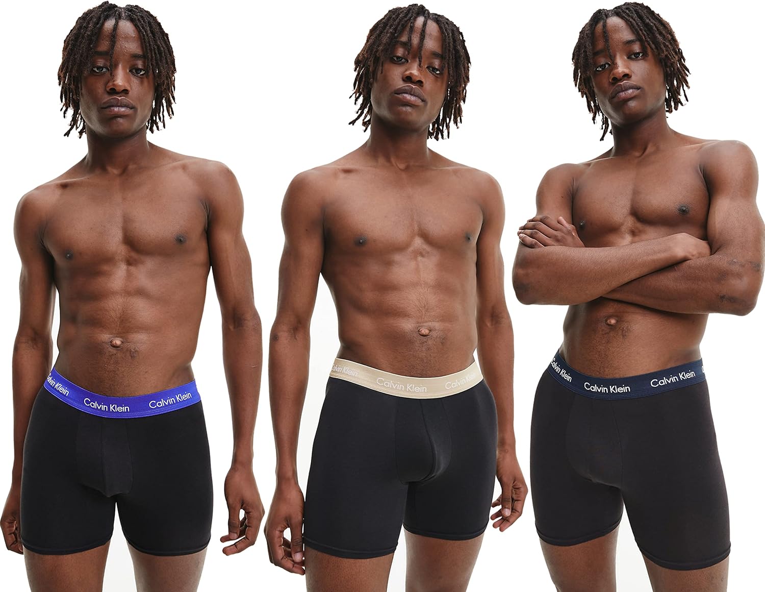Calvin Klein Men's Underwear Micro Stretch Trunk 3-Pack Review