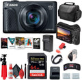 Canon PowerShot SX740 HS Digital Camera - 40x Zoom Compact