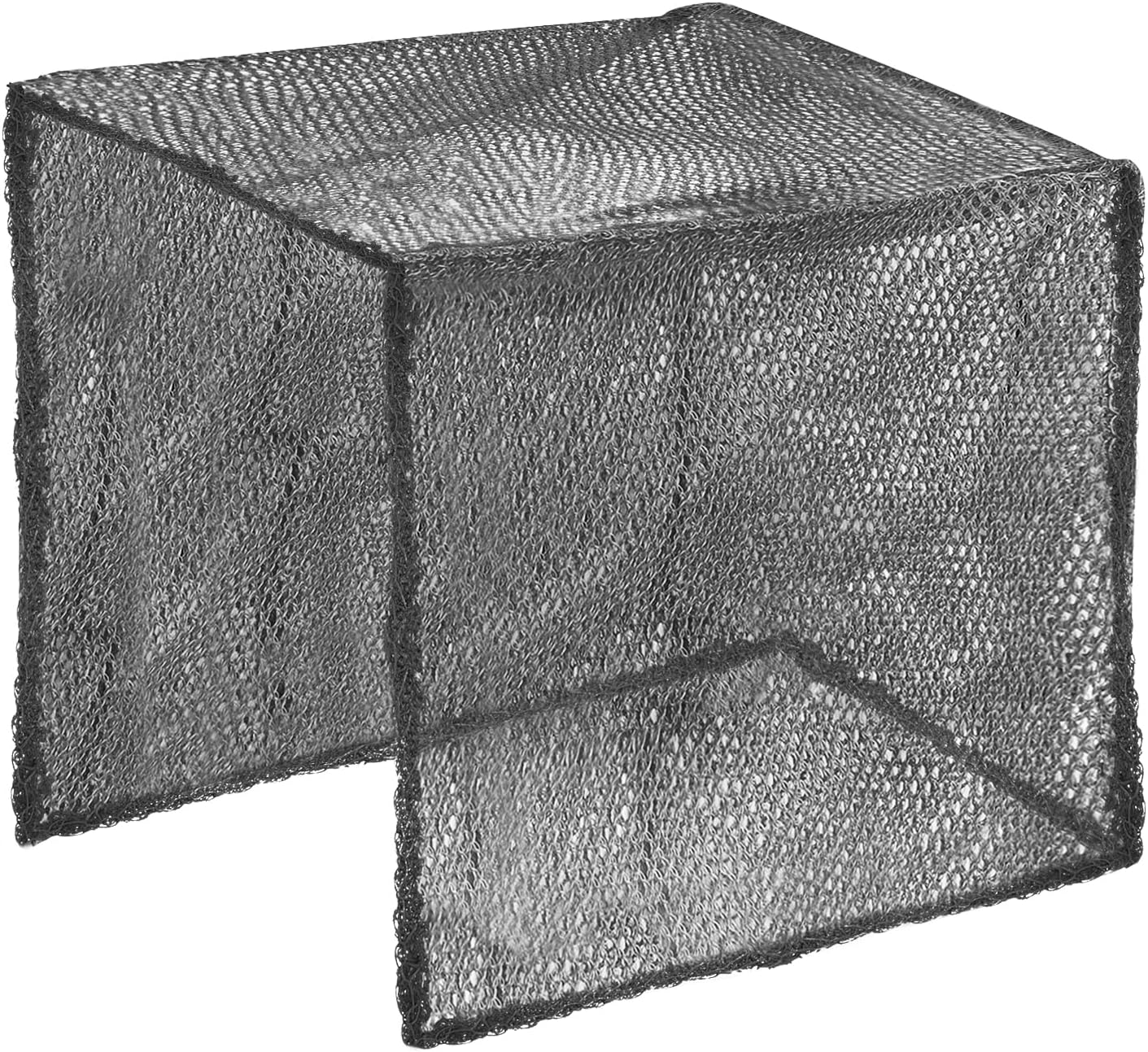 Aoneky 10x10x10 Ft Golf Cage Net - Ultimate HDPE Durability