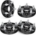 EVIL ENERGY 5x5 Wheel Spacers 1 in Hubcentric for Jeep - Improved