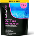 MAV AquaDoc Pool Calcium Hardness Increaser 10lb - Fast-Dissolving