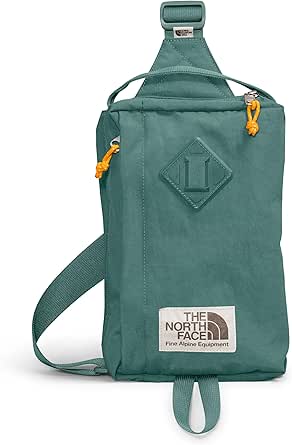 THE NORTH FACE Berkeley Field Bag: Stylish and Functional Design