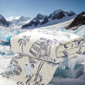Cooling Blanket for Hot Sleepers King Size - Lightweight Cool Touch