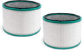 Dyson Compatible H13 True HEPA Filter - 2 Pack