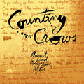 August And Everything After by Geffen - A Timeless Musical Journey