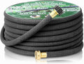 STYDDI Soaker Hose 1/2 in x 100 FT - Heavy Duty Garden Soaker Hose