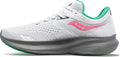 Saucony Women's Ride 16 Sneaker - Smooth, Cushioned Run