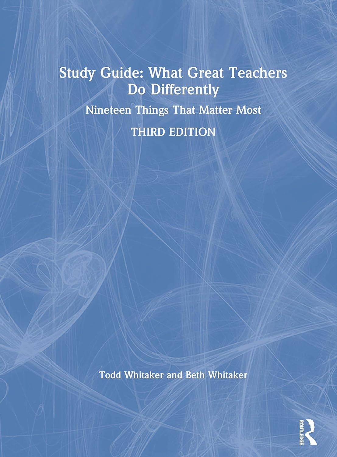 Study Guide: What Great Teachers Do Differently for Educators