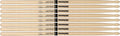 ProMark Neil Peart 747 Shira Kashi Oak Drumsticks - 4 Pair Pack