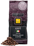 Filicori Zecchini Italian Espresso Beans Whole Bean 2.2 lb - Smooth