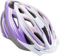 Schwinn Thrasher Youth Bike Helmet 55-58cm - Lightweight Comfort
