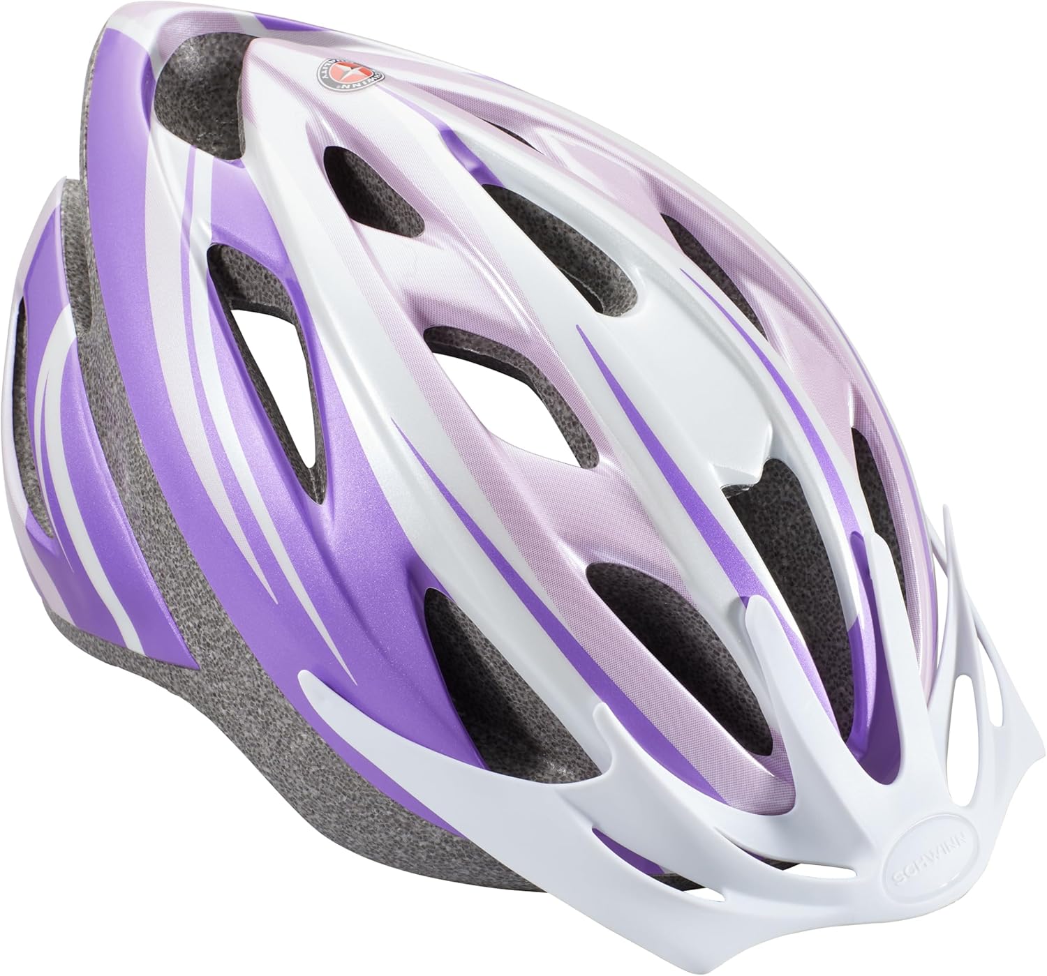 Schwinn Youth Bike Helmet: Lightweight Safety & Style
