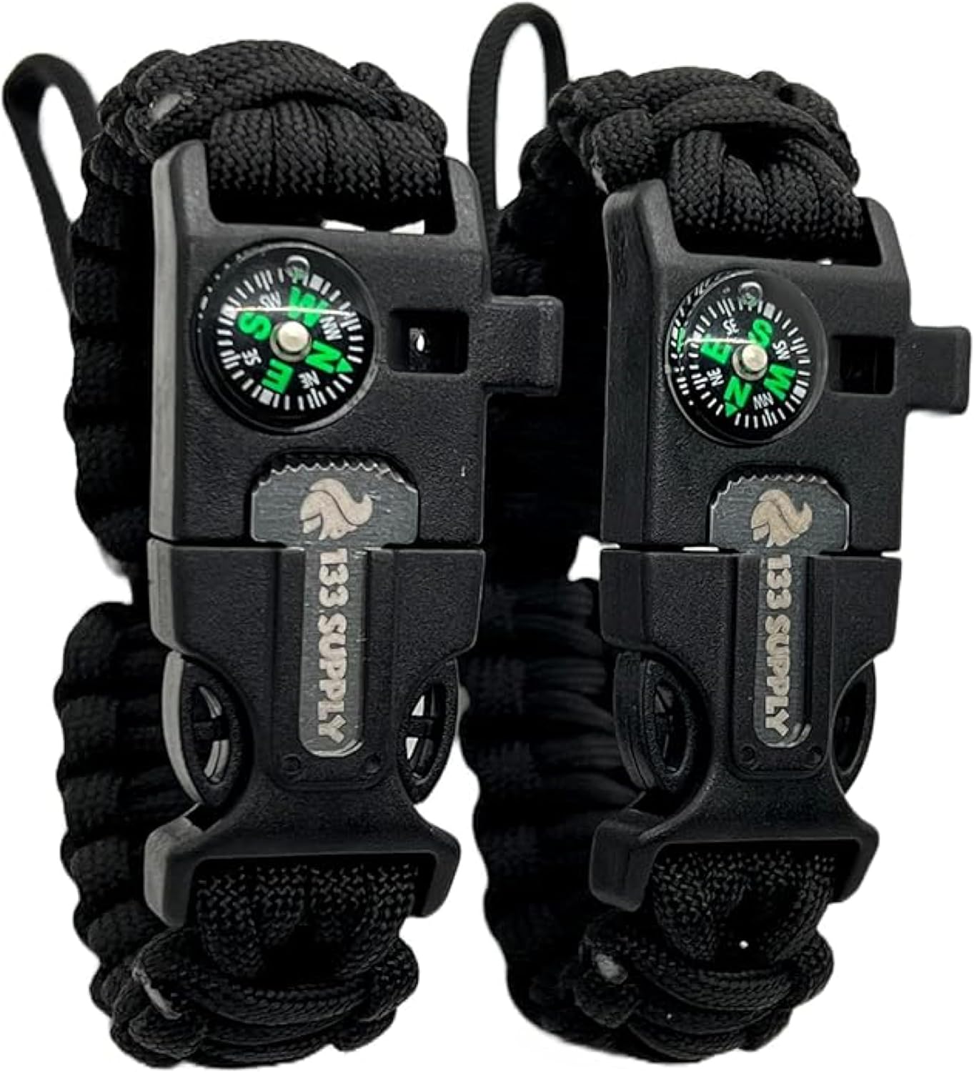 Ultimate Survival Bracelet Kit | 133 SUPPLY