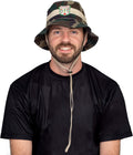 Ripple Junction Carl Spackler Bucket Hat