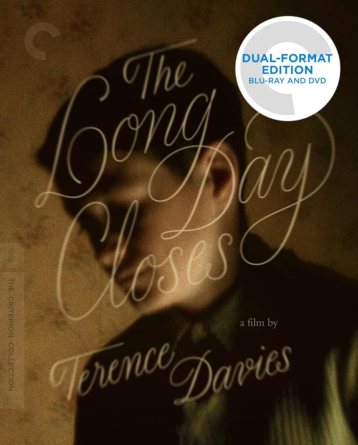 The Long Day Closes Blu-ray + DVD Set - A Criterion Collection Gem