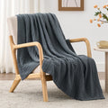 Love's cabin 6 Layer 100% Cotton Muslin Blanket - Lightweight