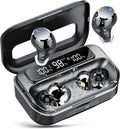 Ear Buds Wireless Bluetooth Earbuds Bluetooth 5.3 Headphones - LED