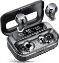 Ear buds Wireless Bluetooth Earbuds Q26 - 128H Playtime Wireless