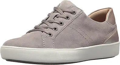 Naturalizer Womens Morrison Comfortable Lace Up Fashion Sneaker