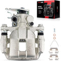 Torchbeam Rear Brake Caliper Right for Honda Accord 2013-2017