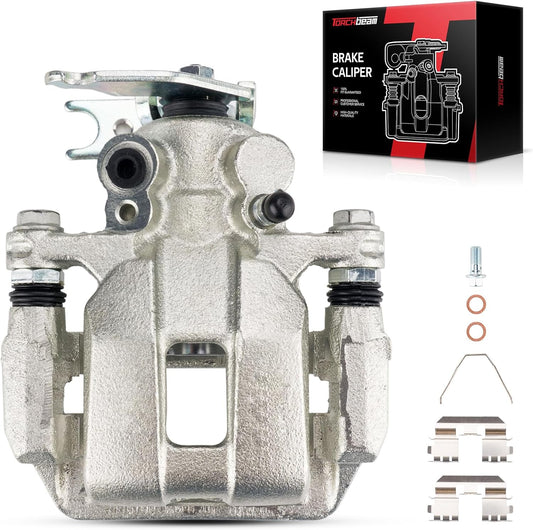 Torchbeam Rear Brake Caliper Right for Honda Accord 2013-2017