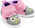 ikiki Squeaky Toddler Shoes V1 - Easy On/Off with Switch