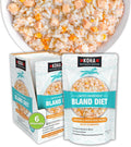 KOHA Limited Ingredient Bland Diet for Dogs with Chicken & Rice