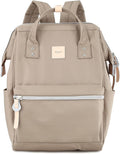 Laptop Backpack for Women & Men with USB Port - Large Water Resistant