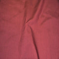 60 in Premium Cotton Blend Broadcloth Fabric by the Yard - Burgundy