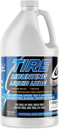 Tire Lube for Easy Mounting and Bead Sealing - Bright Knight