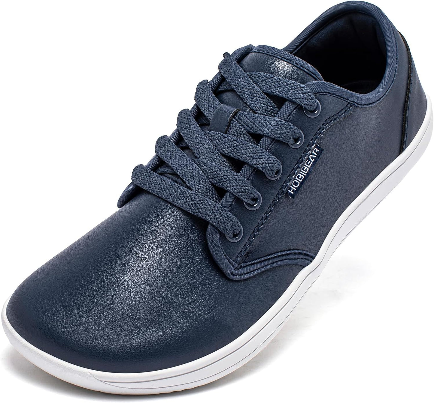 HOBIBEAR Unisex Wide Barefoot Shoes for Comfort and Style