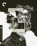 Chan Is Missing (The Criterion Collection) Blu-ray - Noir Landmark