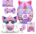 ZURU Rainbocorns Kittycorn Surprise Series 2 - Collectible Plush