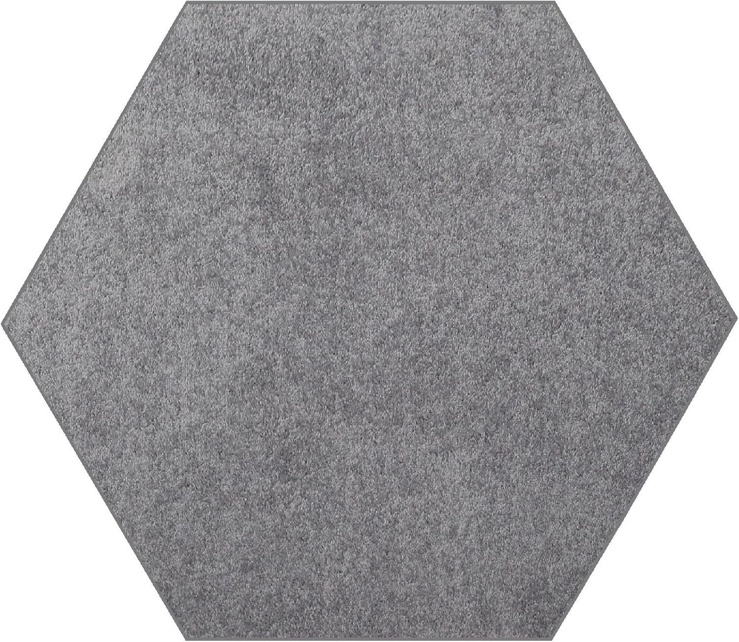 Pet Friendly Solid Color Area Rugs Grey - Perfect for Any Room