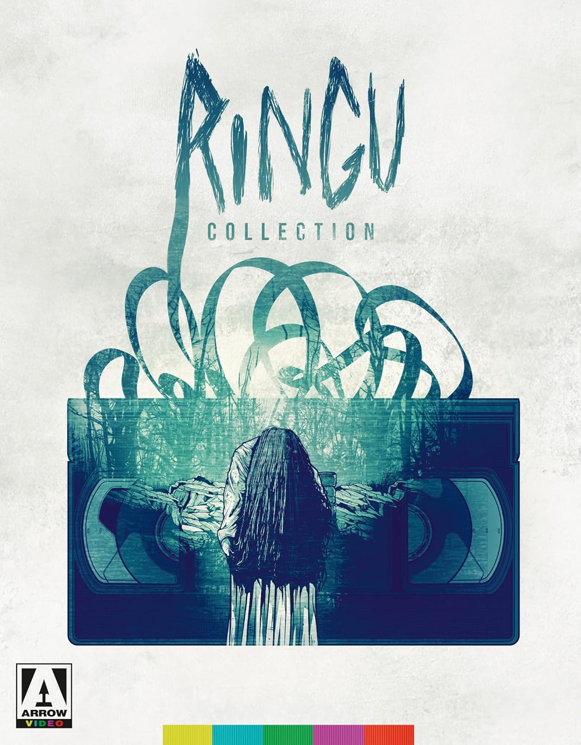 Ringu: A Gripping Horror Experience That Redefines Fear