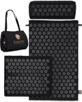 Dakini Acupressure Mat and Pillow Set with Mini Pad - Full-Body Relief