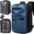 AirVault Vacuum Seal Travel Backpack 60L - Compression Carry-On