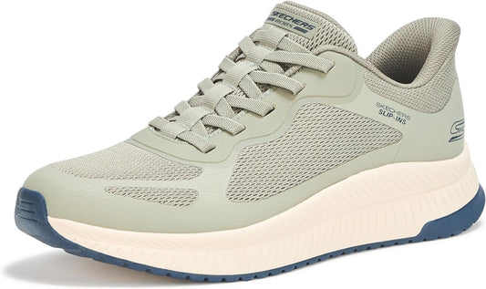 Skechers Hands Free Slip-ins Sport Squad Chaos 4 Sneaker for Men